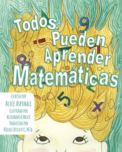 Todos Pueden Aprender Matematicas - Aspinall, Alice