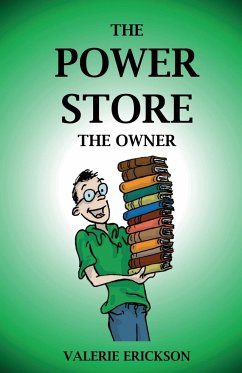 The Power Store - Erickson, Valerie