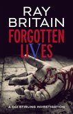 Forgotten LIves: A DCI Stirling Investigation