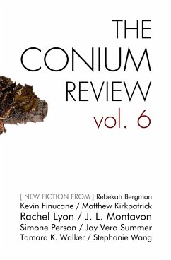 The Conium Review - Kirkpatrick, Matthew; Lyon, Rachel