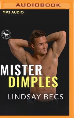 Mister Dimples - Becs, Lindsay; Club, Hero