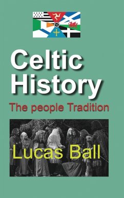 Celtic History - Ball, Lucas