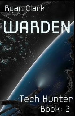 Warden - Clark, Ryan