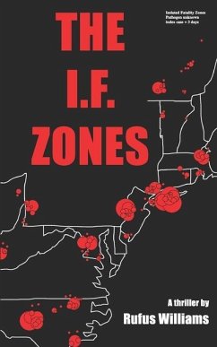 The I.F. Zones - Williams, Rufus