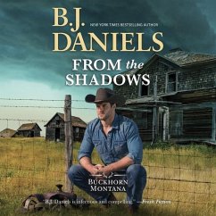 From the Shadows - Daniels, B. J.