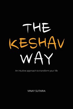 The Keshav Way - Sutaria, Vinay