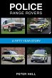 Police Range Rovers - A 50 Year Story - Bild 1