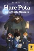 Hare Pota Me Te Whatu Manapou: Volume 1