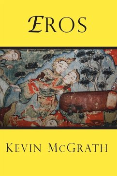 EROS - Mcgrath, Kevin