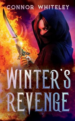 Winter's Revenge - Whiteley, Connor