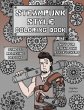 Steampunk Style Coloring Book - Bild 1
