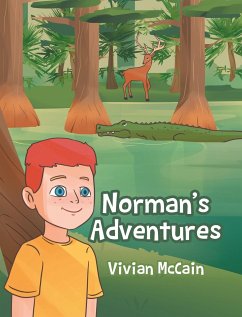 Norman's Adventures - McCain, Vivian