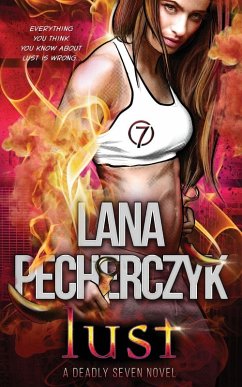 Lust - Pecherczyk, Lana Lust - Pecherczyk, Lana