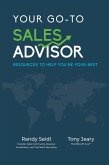 Your Go-To Sales Advisor: Resources to Help You Be Your Best