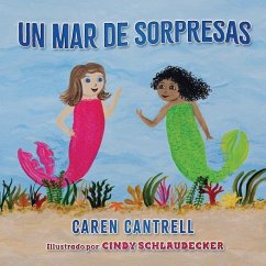 UN MAR de SORPRESAS - Cantrell, Caren