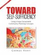 Toward Self-Sufficiency - Bild 1