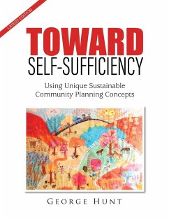 Toward Self-Sufficiency - Hunt, George