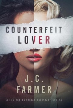 Counterfeit Lover - Farmer, J. C.