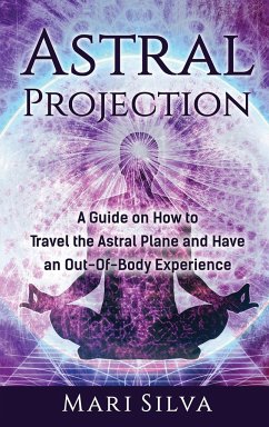 Astral Projection - Silva, Mari