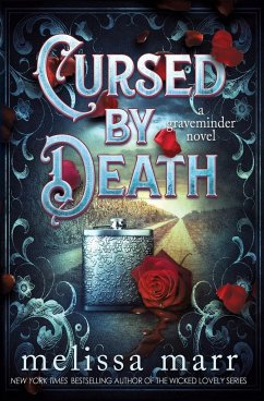 Cursed by Death - Marr, Melissa
