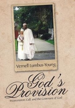 God's Provision - Lumbus-Young, Vernell