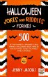 Halloween Jokes and Riddles for Kids - Bild 1