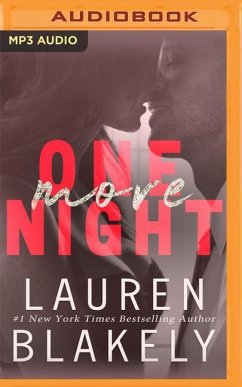 One More Night - Blakely, Lauren