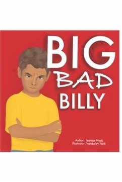 Big Bad Billy - Mack, Jeanine Elise