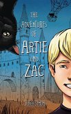 The Adventures of Artie and Zac