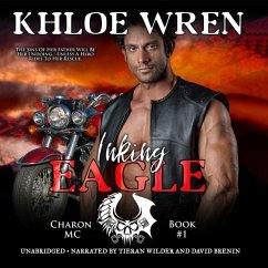 Inking Eagle - Wren, Khloe