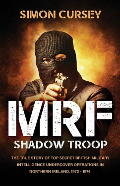 MRF Shadow Troop - Cursey, Simon