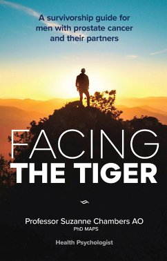 Facing the Tiger - Chambers, Suzanne