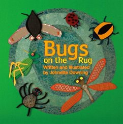 Bugs on the Rug - Downing, Johnette