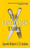 The Kingdom's Table