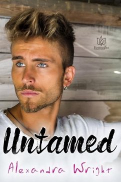 Untamed - Wright, Alexandra