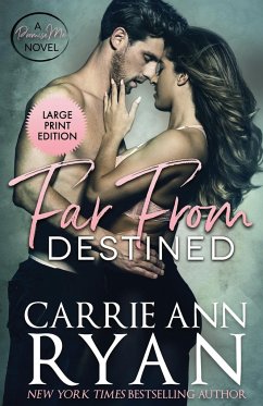 Far From Destined - Ryan, Carrie Ann