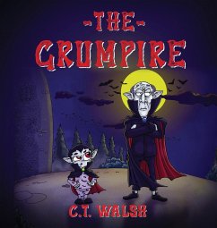 The Grumpire - Walsh, C. T.