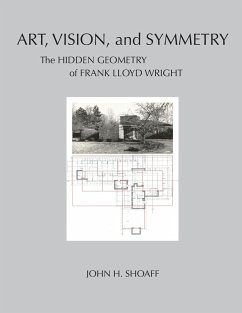 Art, Vision, and Symmetry - Shoaff, John H