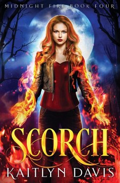 Scorch - Davis, Kaitlyn