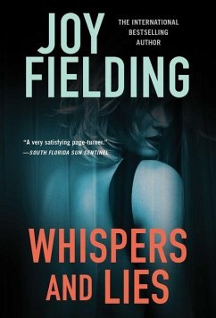 Whispers and Lies - Fielding, Joy