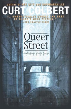 Queer Street - Colbert, Curt