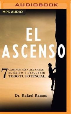 El Ascenso - Ramos, Rafael