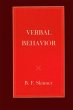 Verbal Behavior - Bild 1