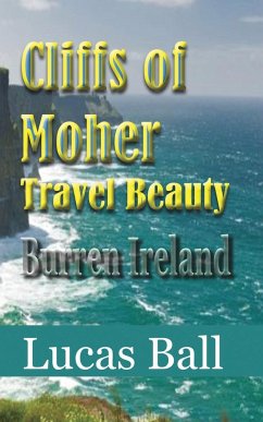 Cliffs of Moher Travel Beauty - Ball, Lucas