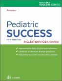 Pediatric Success: Nclex(r)-Style Q&A Review