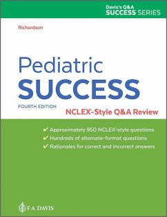 Pediatric Success - Richardson, Beth