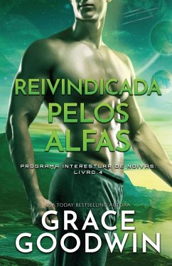 Reivindicada pelos Alfas - Goodwin, Grace