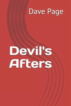 Devil's Afters - Page, Dave