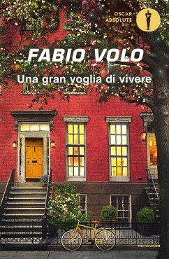 Una gran voglia di vivere - Volo, Fabio