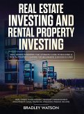 Real Estate Investing The Ultimate Guide to Building a Rental Property Empire for Beginners (2 Books in One) Real Estate Wholesaling, Property Management, Investment Guide, Financial Freedom